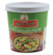 Mae Ploy Green Curry Paste 400g น้ำพริกแกงเขียวหวาน แม่พลอย 400 กรัม