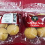 Palm Sugar น้ำตาลปี๊ปก้อน 454g