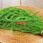 Acacia (cha om leaf) - ชะอม 100g/pack