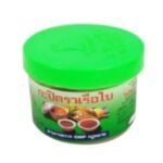 Shrimp Paste กะปิฝาเขียว ตราเรือใบ 90g