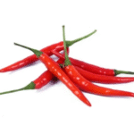 Red Chilli-พริกแดง 100g/pack