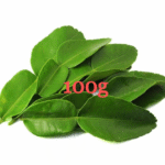 Bai Ma Goon ใบมะกรูด 100g/Pack