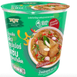 Vermicelli Super Zap วุ้นเส้นรสต้มซุปเปอร์สูตรทีเด็ด มังกรคู่ 39g
