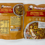 Southern Thai Tai Pla Curry น้ำแกง แกงไตปลาปุ้มปุ้ย 250g