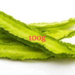 Winged Bean-ถั่วพู (pack 100g)