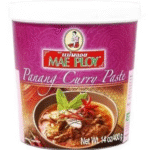 Mae Ploy Panang Curry Paste 400g น้ำพริกแกงพะแนง แม่พลอย 400 กรัม