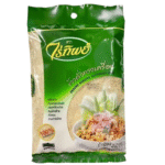 Ground Roasted Glutinous Rice ข้าวคั่วทรงเครื่อง ไร่ทิพย์