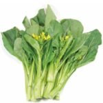 Cantonese Lettuce/Chinese Spinach - ผักกวางตุ้ง 100g