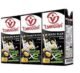 Vitamilk carton black sesame ไวตามิลค์งาดำกล่อง, 300ml