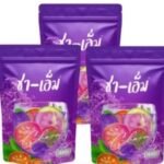 ชา-เอ็ม 150g